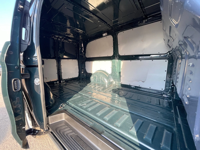 Mercedes-Benz Vito 114 CDI lang - автомобили, коли, обяви за нови и употребявани 13