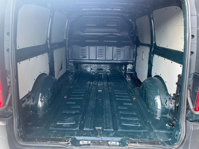 Mercedes-Benz Vito 114 CDI lang - автомобили, коли, обяви за нови и употребявани 14