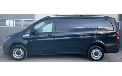 mercedes-benz-vito - 1