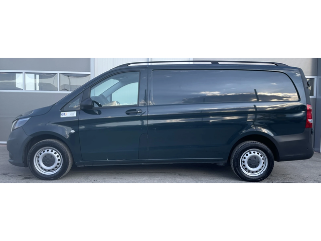 Mercedes-Benz Vito 114 CDI lang - автомобили, коли, обяви за нови и употребявани 1