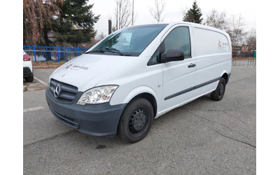 mercedes-benz-vito - 0