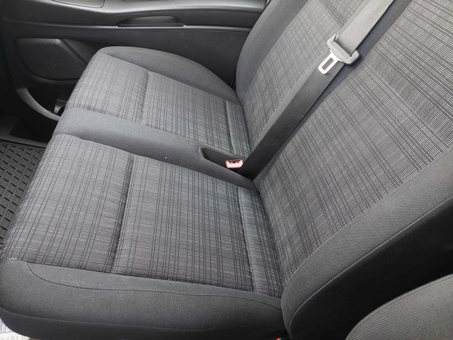 Mercedes-Benz Vito 114CDI   110000km!!! - автомобили, коли, обяви за нови и употребявани 10