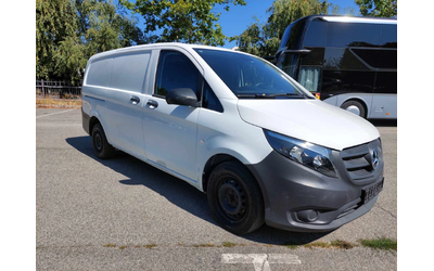 mercedes-benz-vito - 1