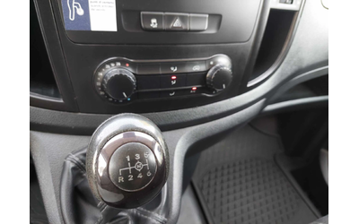Mercedes-Benz Vito 114CDI   110000km!!! - автомобили, коли, обяви за нови и употребявани 7