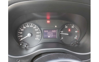 Mercedes-Benz Vito 114CDI   110000km!!! - автомобили, коли, обяви за нови и употребявани 8