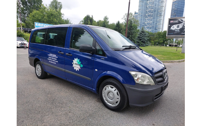 mercedes-benz-vito - 0