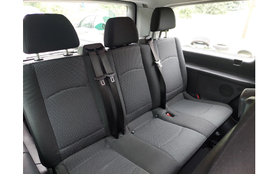 Mercedes-Benz Vito 2, 2cdi 136ps 9места - автомобили, коли, обяви за нови и употребявани 13