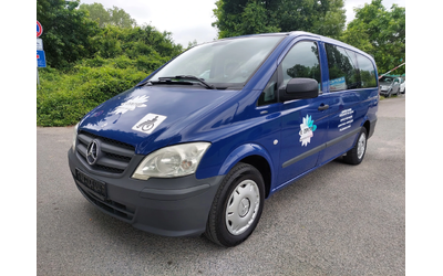 mercedes-benz-vito - 1