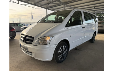 mercedes-benz-vito - 0