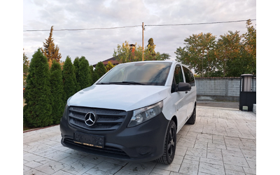 mercedes-benz-vito - 0