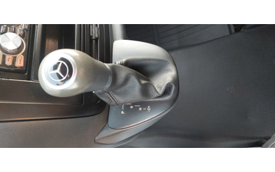 Mercedes-Benz Vito 113 cdi 4x4 клима - автомобили, коли, обяви за нови и употребявани 10