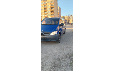 mercedes-benz-vito - 2