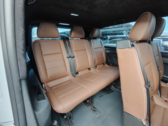 Mercedes-Benz Vito MAYBACH* 9MESTA* LONG* CAMERA* LEDD* PODGREV* LIZI - автомобили, коли, обяви за нови и употребявани 9