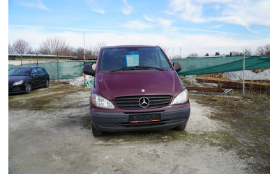 mercedes-benz-vito - 0