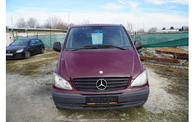 mercedes-benz-vito - 1