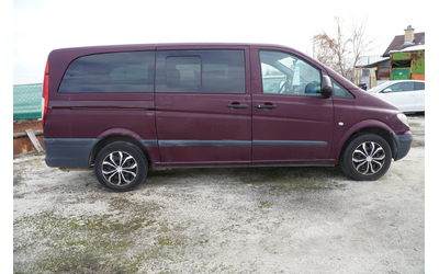 mercedes-benz-vito - 3