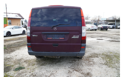 mercedes-benz-vito - 5
