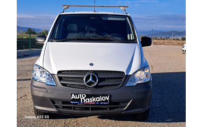 mercedes-benz-vito - 1