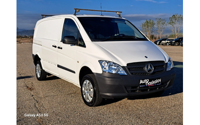 mercedes-benz-vito - 2