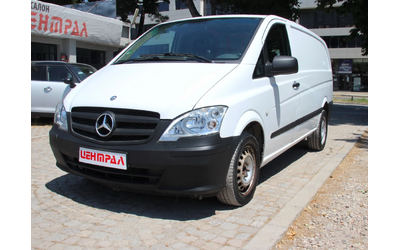 mercedes-benz-vito - 0