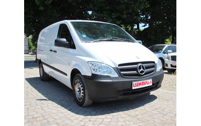 mercedes-benz-vito - 2