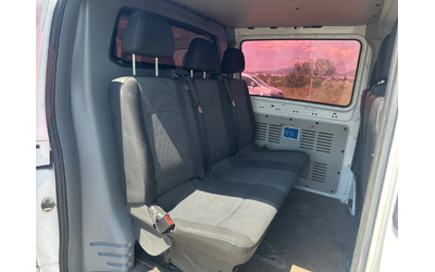 Mercedes-Benz Vito 116CDI* 2.2CDI* 163к.с.* ДЪЛГА БАЗА* 6-МЕСТЕН - автомобили, коли, обяви за нови и употребявани 12