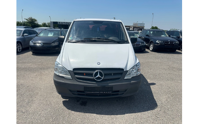 mercedes-benz-vito - 1