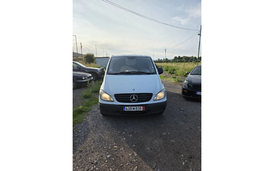 mercedes-benz-vito - 0