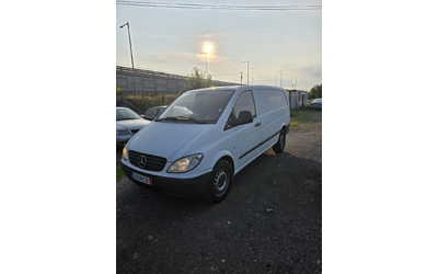 mercedes-benz-vito - 2