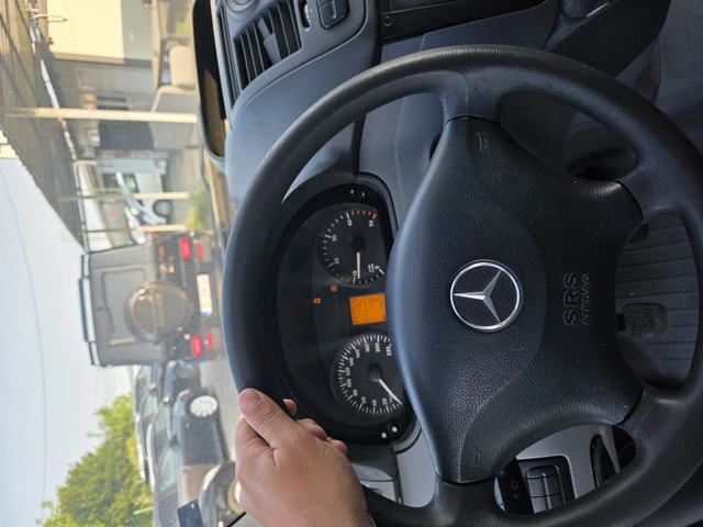 Mercedes-Benz Vito - автомобили, коли, обяви за нови и употребявани 7