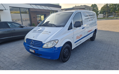 mercedes-benz-vito - 1