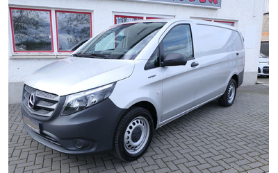 mercedes-benz-vito - 0