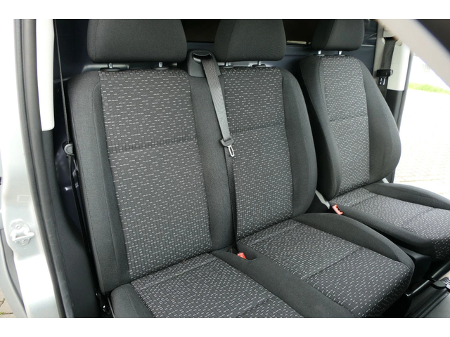 Mercedes-Benz Vito eVito - автомобили, коли, обяви за нови и употребявани 10