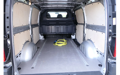 Mercedes-Benz Vito eVito - автомобили, коли, обяви за нови и употребявани 11