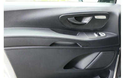 Mercedes-Benz Vito eVito - автомобили, коли, обяви за нови и употребявани 6