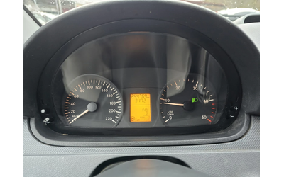 Mercedes-Benz Vito 115 CDI - 150к.с. - Товарен - автомобили, коли, обяви за нови и употребявани 16