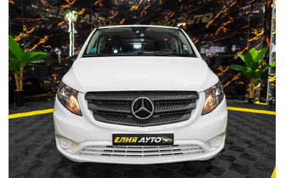 mercedes-benz-vito - 2