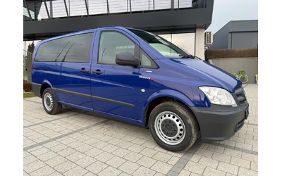 mercedes-benz-vito - 1