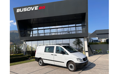 mercedes-benz-vito - 0