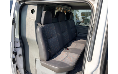 Mercedes-Benz Vito 5-местен Клима - автомобили, коли, обяви за нови и употребявани 7