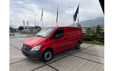 mercedes-benz-vito - 1