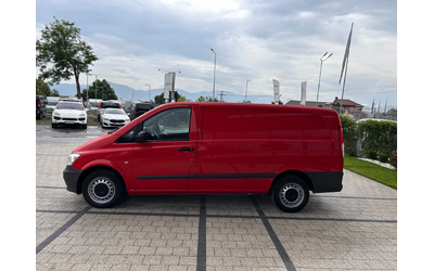 mercedes-benz-vito - 2