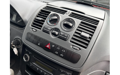 Mercedes-Benz Vito 110CDI Клима EURO 5 - автомобили, коли, обяви за нови и употребявани 8