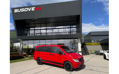 mercedes-benz-vito - 0