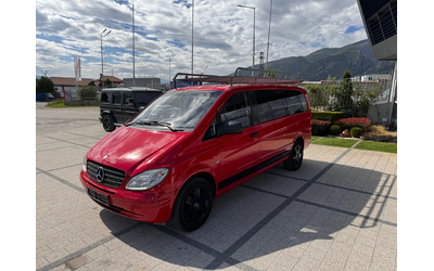 mercedes-benz-vito - 1