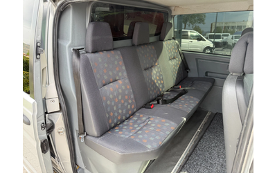 Mercedes-Benz Vito 120CDI 3.0 V6 Long Товаропътнически 5-местен - автомобили, коли, обяви за нови и употребявани 8