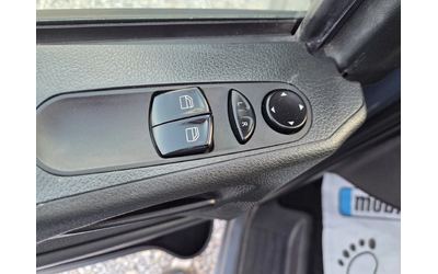 Mercedes-Benz Vito 122 CDI, V6, Макси, Автомат, Климатик, Нави - автомобили, коли, обяви за нови и употребявани 11