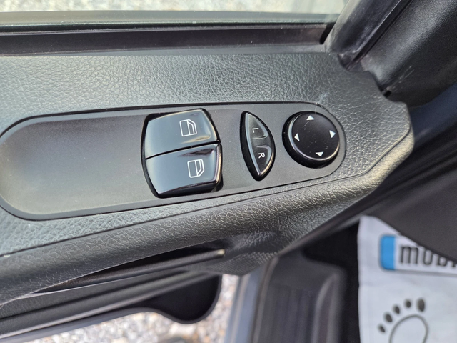 Mercedes-Benz Vito 122 CDI, V6, Макси, Автомат, Климатик, Нави - автомобили, коли, обяви за нови и употребявани 11