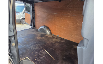 Mercedes-Benz Vito 122 CDI, V6, Макси, Автомат, Климатик, Нави - автомобили, коли, обяви за нови и употребявани 13