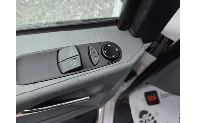 Mercedes-Benz Vito 111CDI, 9 местен, Климатик, Макси база /ЛИЗИНГ - автомобили, коли, обяви за нови и употребявани 11